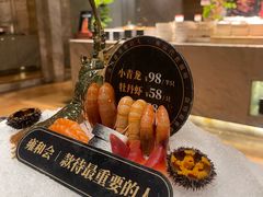 -雍和会海鲜姿造自助(湖东路店)