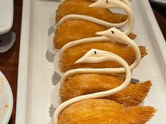 飘香榴莲酥-全聚德(新街口店)