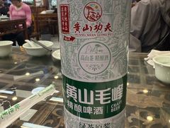 -徽州美食(三十年老店)
