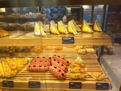 -面包新语(无锡M会员店)