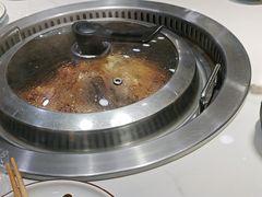 -满兴咱妈烀饼铁锅炖(兰州北街店)