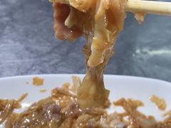 牛肉拉肠-源记肠粉(华贵路店)