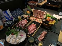 -湊湊火锅·茶憩(新中关购物中心店)