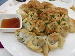 -新恬乐大酒家(沧达大厦店)