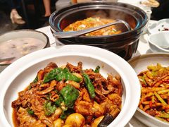 -刀板香·安徽菜(国购IFC店)