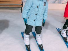 -Mr·Kuma酷么先生雪之乐园
