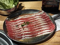 -姜虎东白丁烤肉(恒隆广场店)