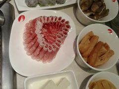 -海底捞火锅(九久奥特莱斯店)
