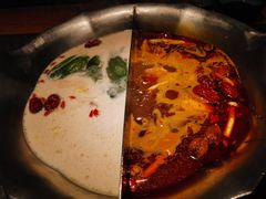 -湊湊火锅·茶憩(皇姑万象汇店)