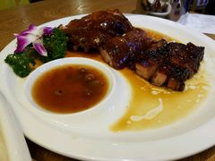 -品大三·南京菜(大行宫店)