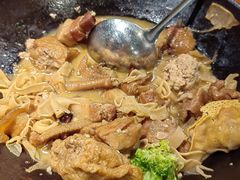 -兰溪小馆(首经贸店)