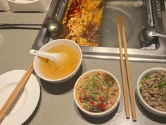 -海底捞火锅(坪山益田假日广场店)