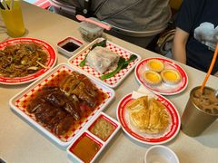 -明腾壹间茶餐厅(新都会花园广场店)