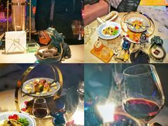 -Darling Queen·Mini·Live·House