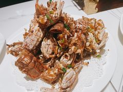 -正黄旗海鲜烧烤大排档(延安路总店)