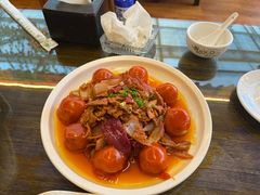 -吉祥圣雪藏餐