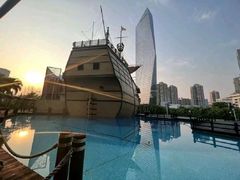 -Waterfall瀑布湾优健源(华侨城店)