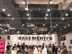 -BASEMENT FG (成都太古里店)