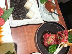 -御牛道日式烤肉料理(杭州万象城店)