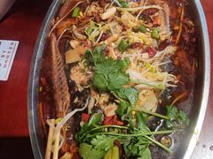 -银珠渔港·海鲜砂锅粥