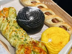 -奈雪的茶(大连新玛特店)