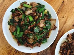 -老成都郑师傅川菜饭店