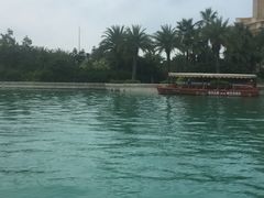 -横琴湾水世界
