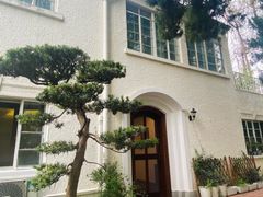 -上海虹桥迎宾馆