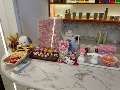 -大象厨房(重庆道店)