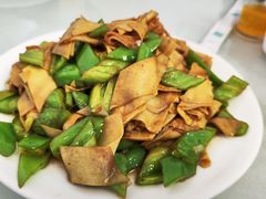 -胖子菜馆(隆昌路店)