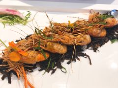 -好福记饭店(红梅公园店)
