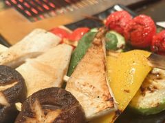 -千寻烧肉(政务区店)