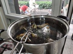 -老西白点心店
