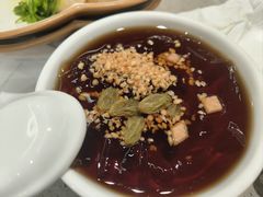 -海底捞火锅(奥森店)
