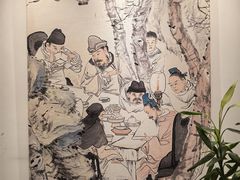 -维园悦谱·海派家常菜(乌鲁木齐南路店)