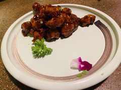 -几荷·恰似故人来(秀水广场店)