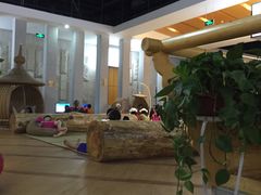 -丽池宫韩式汗蒸会馆(华灯坊店)