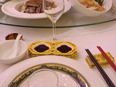 -白金汉爵大酒店(相城店)