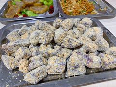 -郑喜旺烧烤(新密总店)