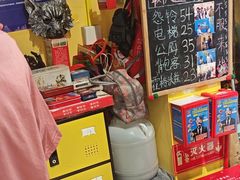 -谜盒子奇幻密室(南屏店)