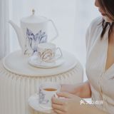 杯子控收藏🌷皇家荷兰骨瓷杯将艺术注入生活