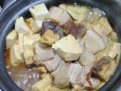 -北京龙庆四季香农家饭庄·灶台鱼·碳烤虹鳟鱼(龙庆峡店)