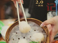-澳门陈光记烧味饭店(南京德基广场店)