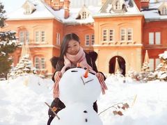 -北海道厅旧本厅舍(旧本庁舎)