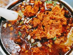 -代四孃牛华豆腐脑美味小食(总店)