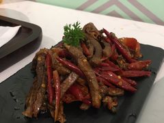 -蒙小妹骨汤饭.米线(新光路店)