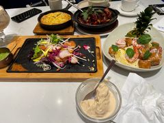 -鹿港小镇(金虹桥国际中心店)