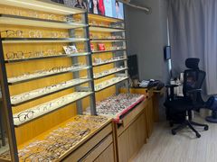 -优医视平价眼镜蔡司依视路折扣工厂店(德胜门店)