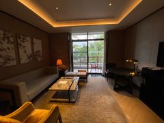 -成都安仁福朋喜来登酒店