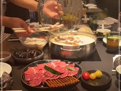 -官也街澳门火锅(新源里店)